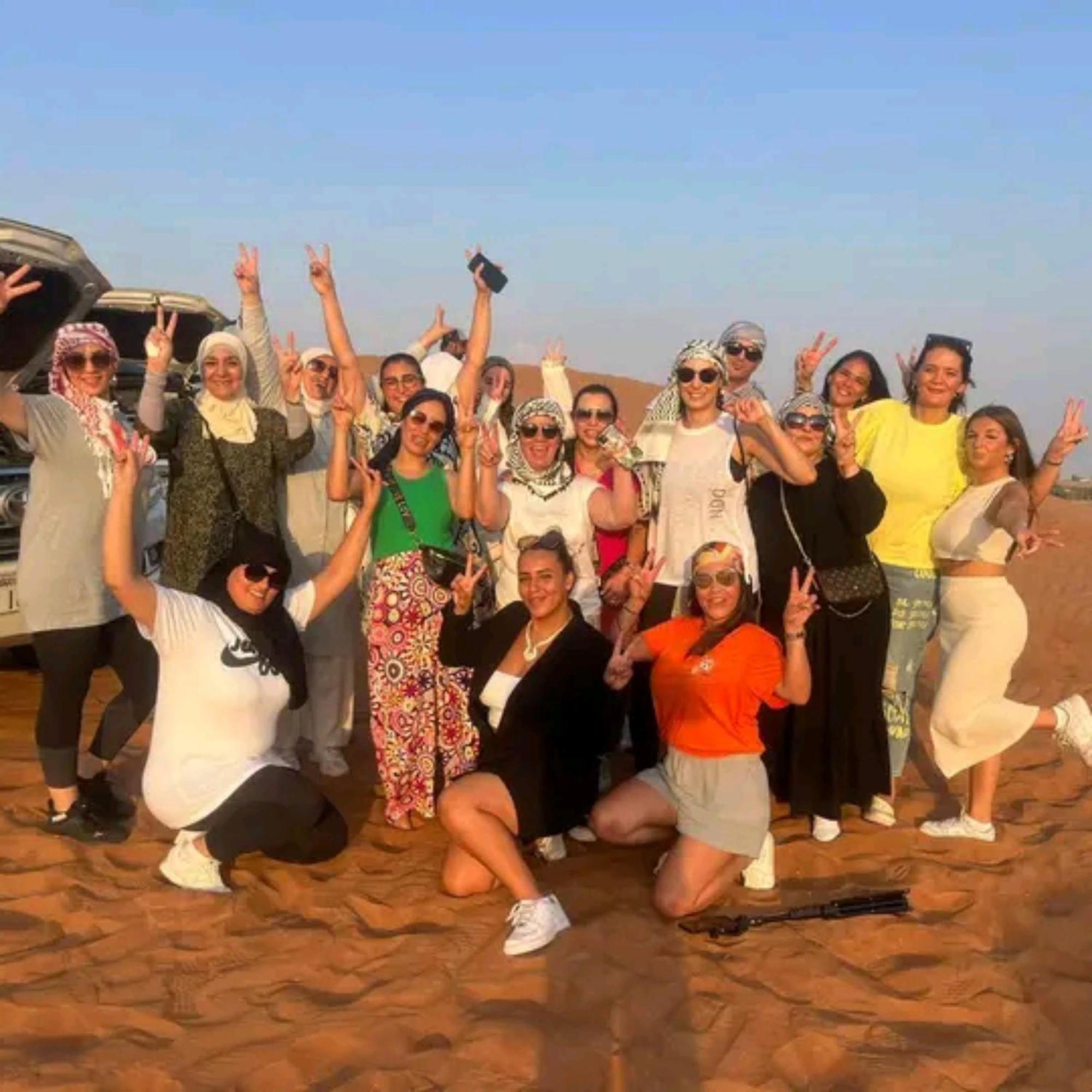 Merzouga Desert Campsite &Activities Zewnętrze zdjęcie